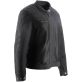 Blouson Helston's Widow Air Tissu Mesh