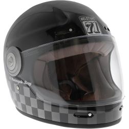 Casque Helstons Course Full Face
							  		
