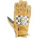 Gants Helstons Logo Été