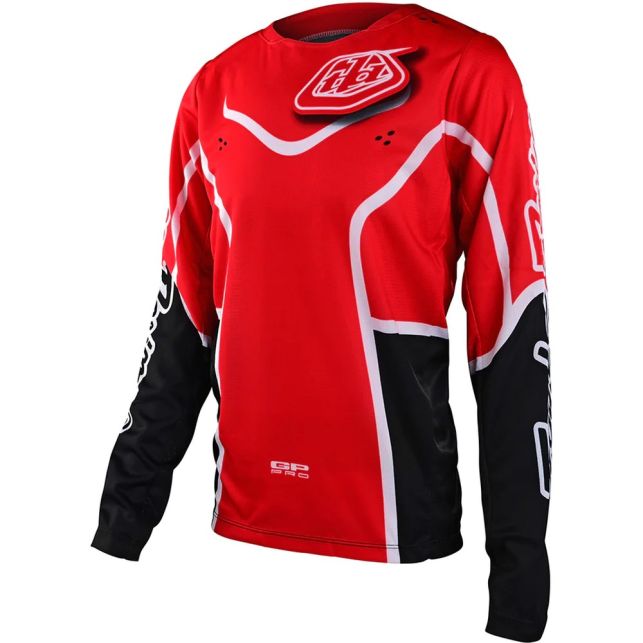 Maillot Cross Troy Lee Designs Youth Gp Pro Radian