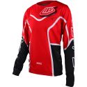 Maillot Cross Troy Lee Designs Youth Gp Pro Radian