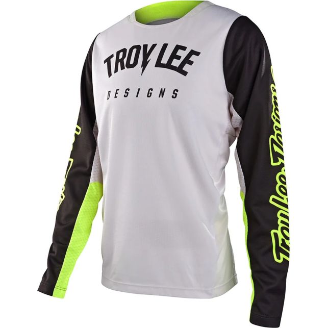 Maillot Cross Troy Lee Designs Youth Gp Pro Boltz