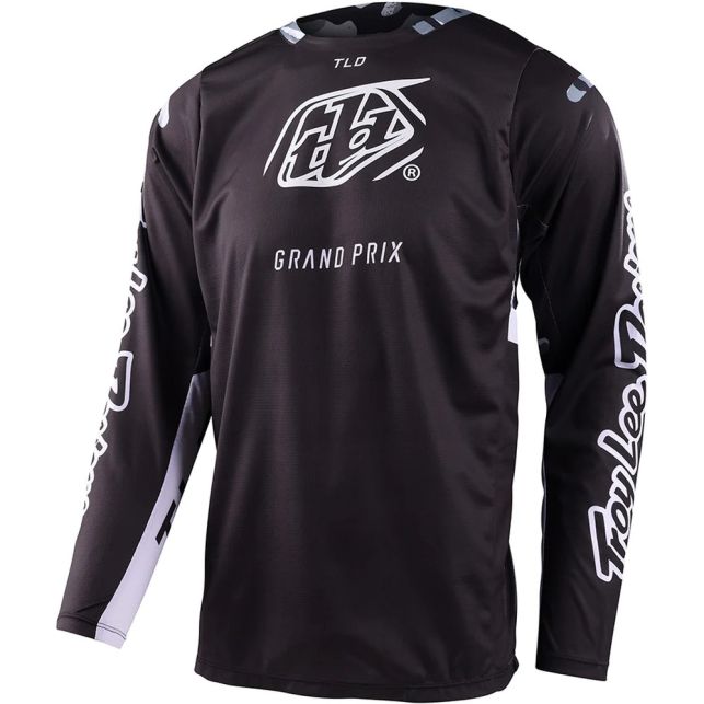 Maillot Troy Lee Designs Youth Gp Pro Blends Camo