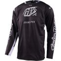 Maillot Troy Lee Designs Youth Gp Pro Blends Camo