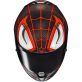 Casque Intégral Hjc Rpha11 Miles Morales Marvel