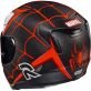 Casque Intégral Hjc Rpha11 Miles Morales Marvel