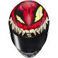 Casque Intégral Hjc Rpha1 Toxin Marvel