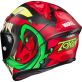 Casque Intégral Hjc Rpha1 Toxin Marvel