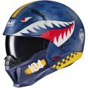 Casque Hjc I20 Vanguard Call Of Duty