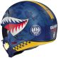 Casque Hjc I20 Vanguard Call Of Duty