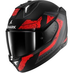 Casque Intégral Shark I3 Rhad Mat
							  		