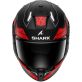 Casque Intégral Shark I3 Rhad Mat