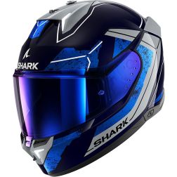 Casque Intégral Shark I3 Rhad
							  		