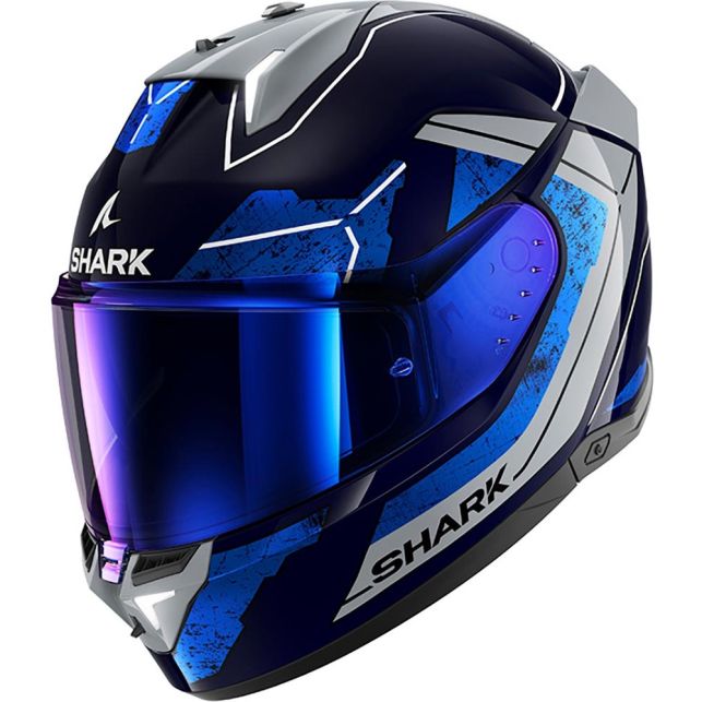 Casque Intégral Shark I3 Rhad