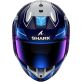 Casque Intégral Shark I3 Rhad