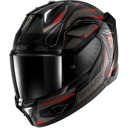 Casque Shark I3 Linik
							  		