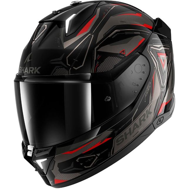 Casque Shark I3 Linik