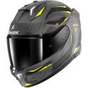 Casque Intégral Shark I3 Linik Mat
