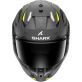 Casque Intégral Shark I3 Linik Mat