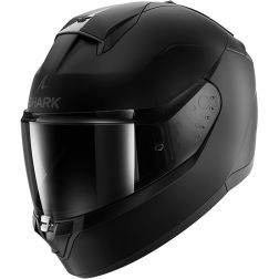 Casque Intégral Shark Ridill 2 Blank Mat
							  		