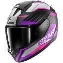 Casque Intégral Shark Ridill 2 Bersek Mat