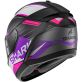 Casque Intégral Shark Ridill 2 Bersek Mat