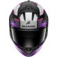 Casque Intégral Shark Ridill 2 Bersek Mat