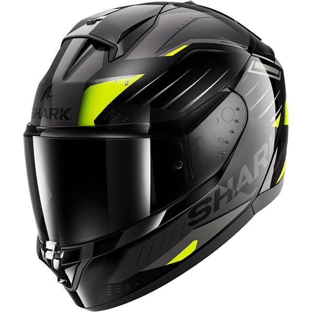 Casque Shark Ridill 2 Bersek