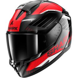 Casque Shark Ridill 2 Bersek
							  		