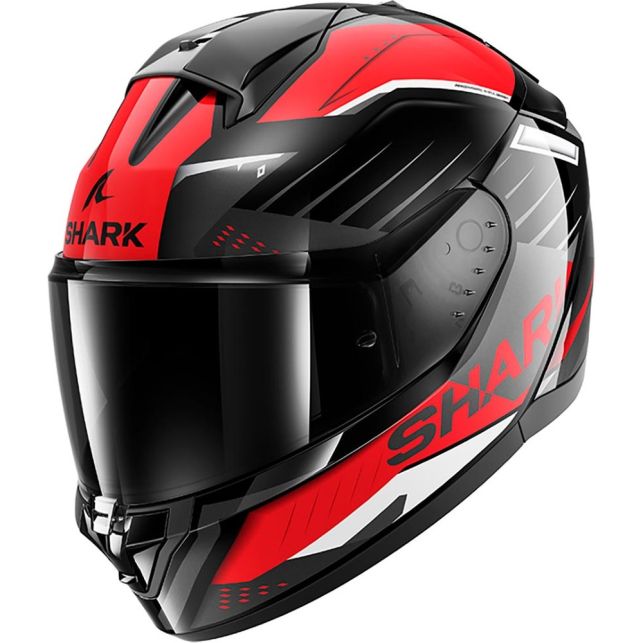 Casque Shark Ridill 2 Bersek