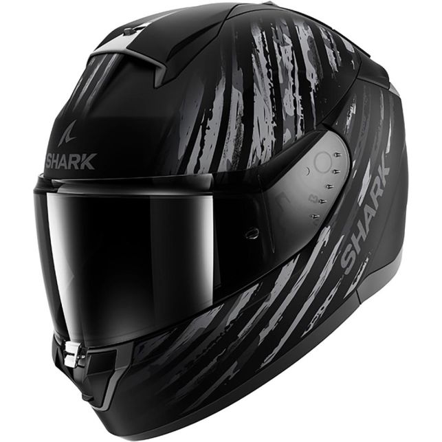 Casque Intégral Shark Ridill 2 Assya Mat