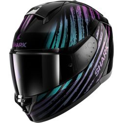 Casque Shark Ridill 2 Assya
							  		