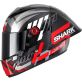 Casque réplica Shark Racer-R Pro GP Zarco Winter Test ECE 22.06