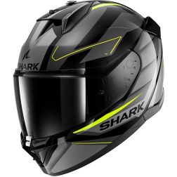 Casque Shark D-Skwal 3 Sizler
							  		