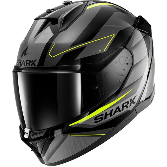 Casque Shark D-Skwal 3 Sizler