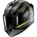 Casque Shark D-Skwal 3 Sizler