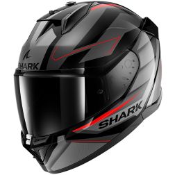 Casque Intégral Shark D-Skwal 3 Sizler
							  		