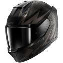 Casque Intégral Shark D-Skwal 3 Blast-R Mat