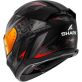 Casque Intégral Shark D-Skwal 3 Blast-R Mat