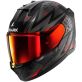 Casque Intégral Shark D-Skwal 3 Blast-R Mat