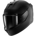 Casque Intégral Shark D-Skwal 3 Blank Mat