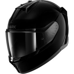 Casque Shark D-Skwal 3 Blank
							  		