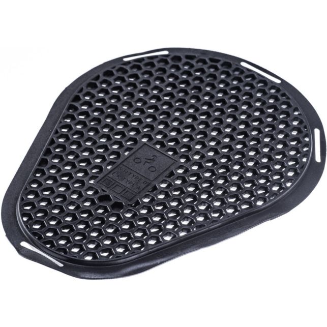 Protection Helston's Genoux Hanches Air S (Paires)