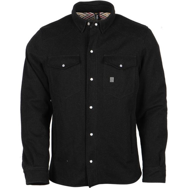 Chemise Helston's Taylor Tissu Aramide