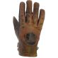 Gants Helston's Kustom Hiver Cuir Burning
