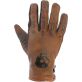 Gants Helston's Kustom Hiver Cuir Burning