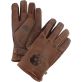 Gants Helston's Kustom Hiver Cuir Burning