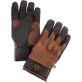 Gants Helstons Glory Hiver Cuir