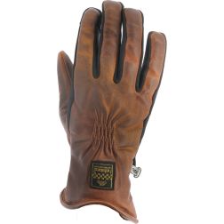 Gants Helstons Benson Hiver Cuir
							  		