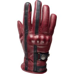 Gants Helstons Tinta Hiver Cuir
							  		